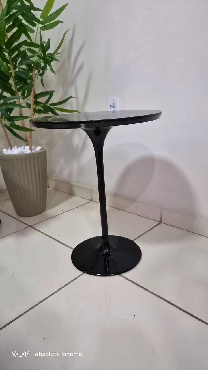 Mesinha de sala
