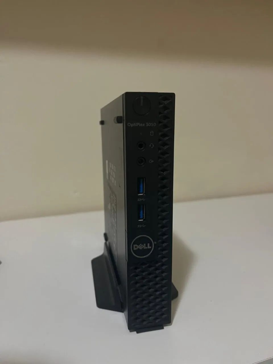 Mini PC DELL i5, HD 500, 4 Memoria DDR 4 - Foto 4