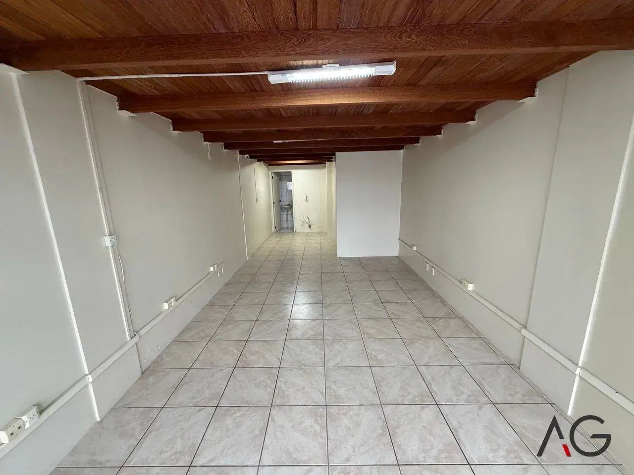 Loja para aluguel com 60 m² em Nossa Senhora do Rosário - São José - SC - Foto 4