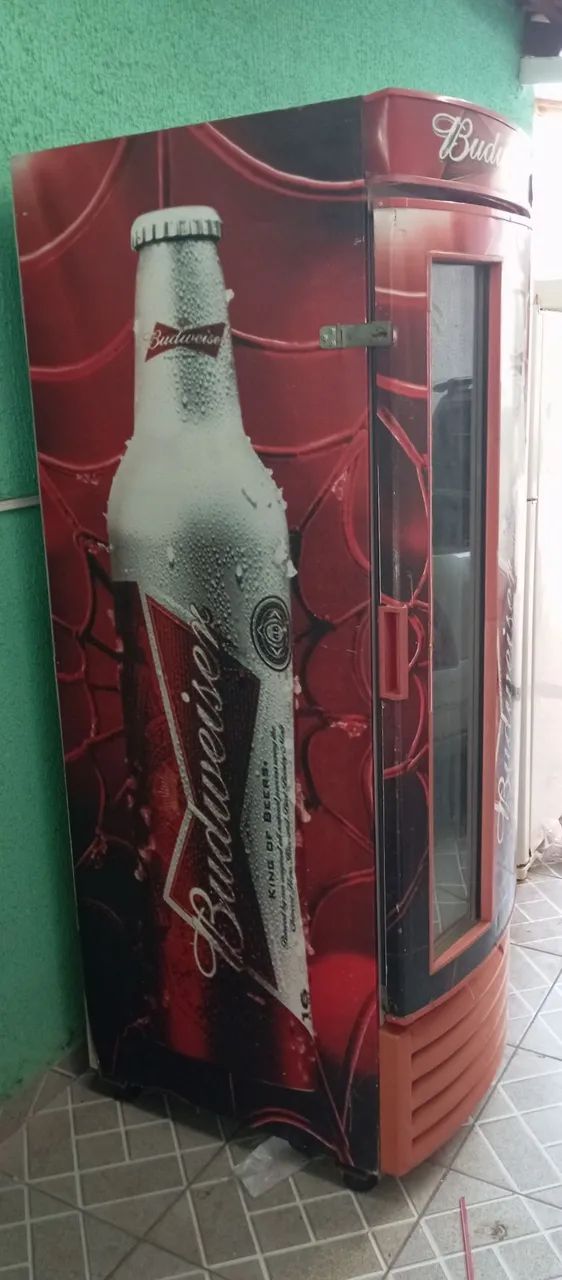 Freezer 500 litros original  - Foto 2