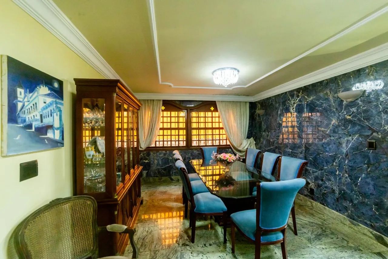 Casa à Venda - São Bento, 5 Quartos, 360 m2 - Foto 2