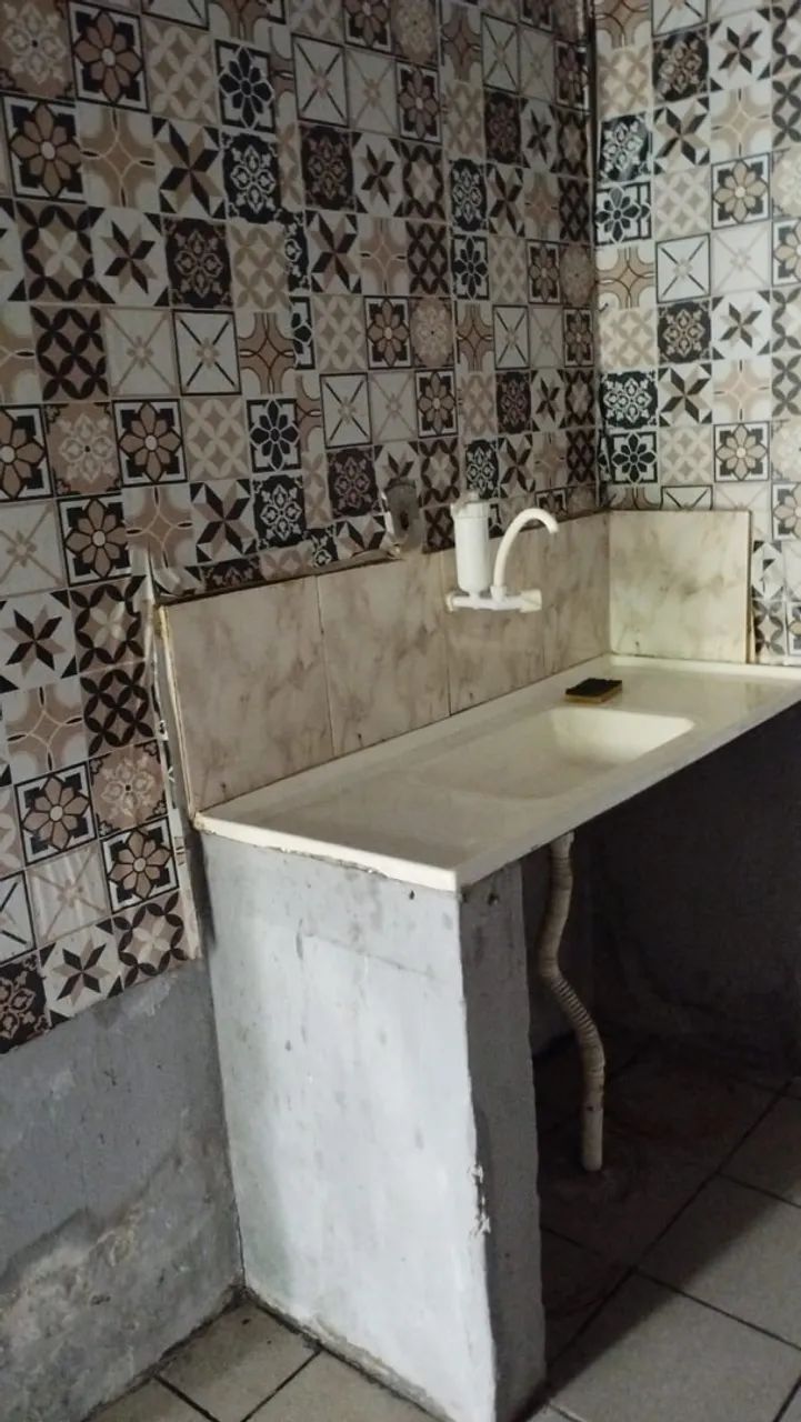 Alugo casa  - Foto 3