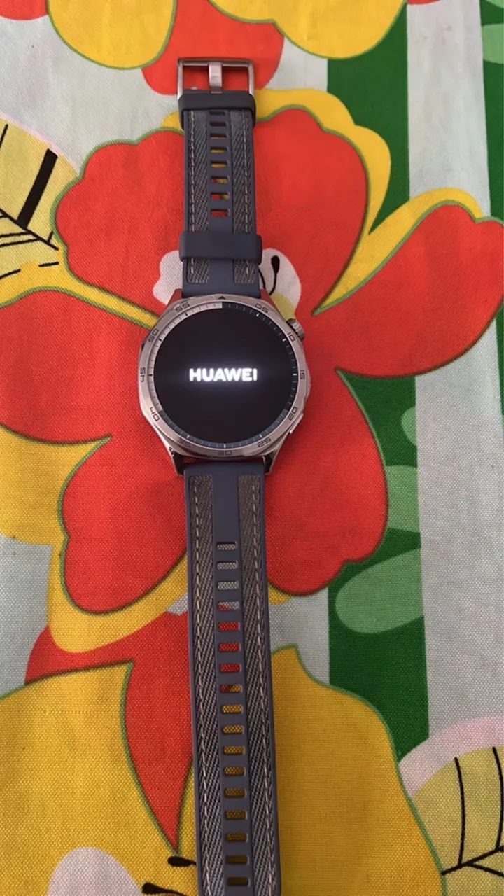 Relógio Huawei GT 5 - Foto 2