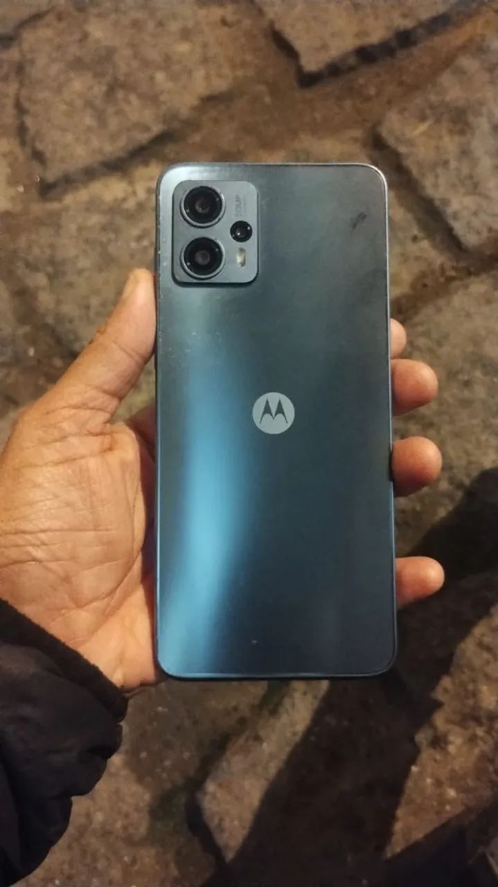 Motorola Moto G23 funcionando  - Foto 4