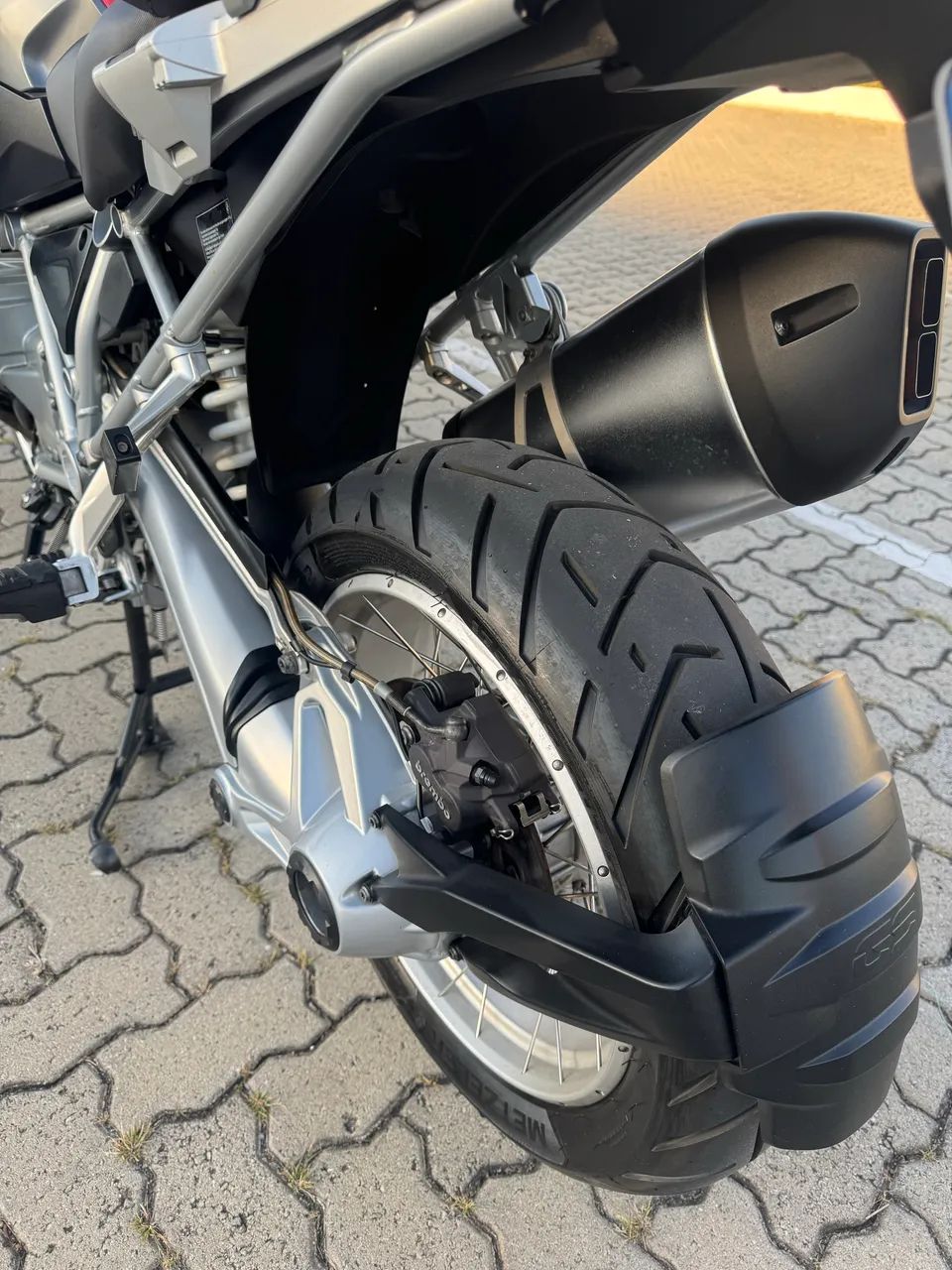 BMW GS 1200 premium 2015 - Foto 4