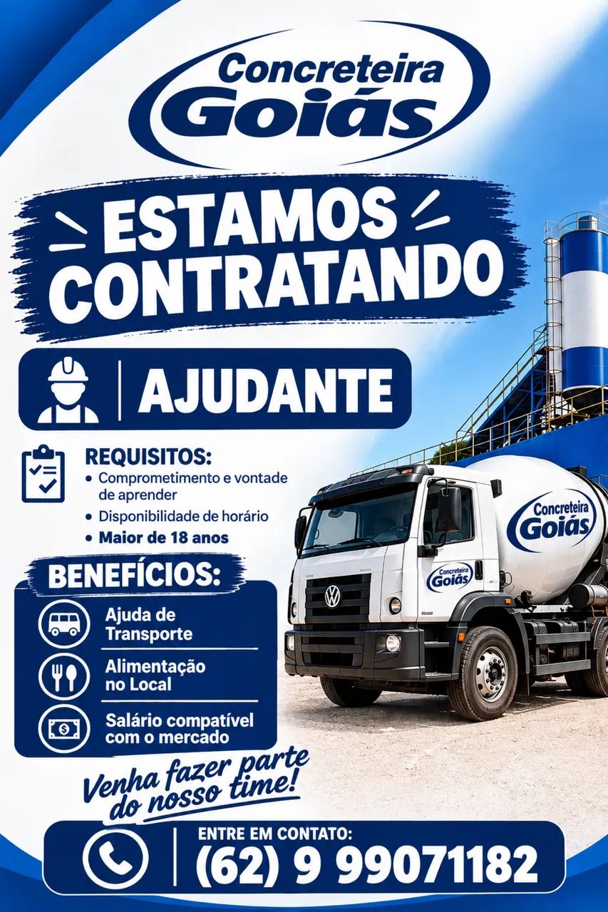 AJUDANTE GERAL