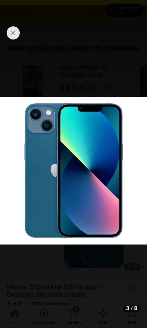 iPhone 13  - Foto 2