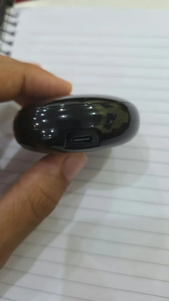 Fone de ouvido Bluetooth  - Foto 2