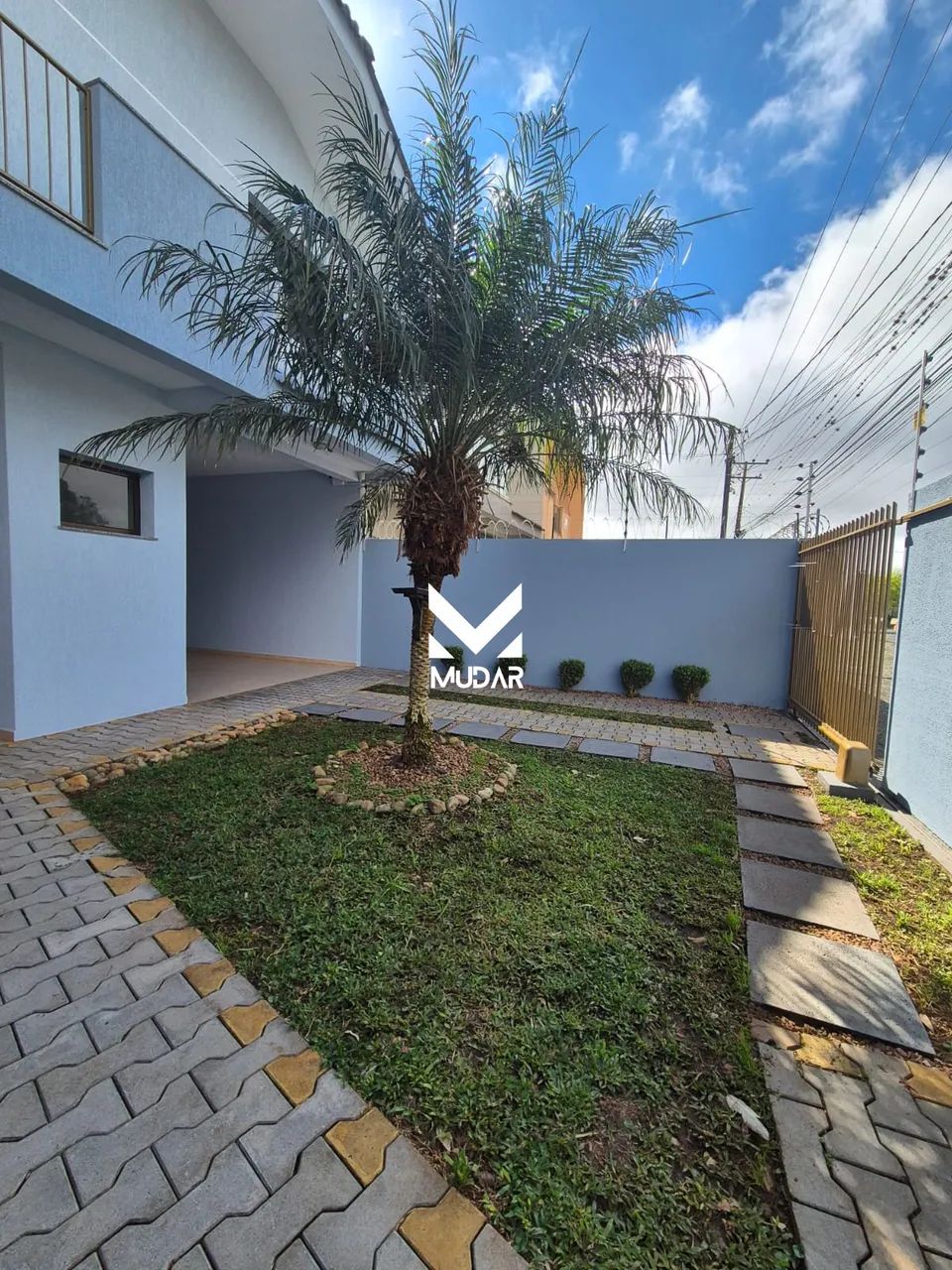 Sobrado 3 quartos com suíte  Jardim Carvalho - Foto 3