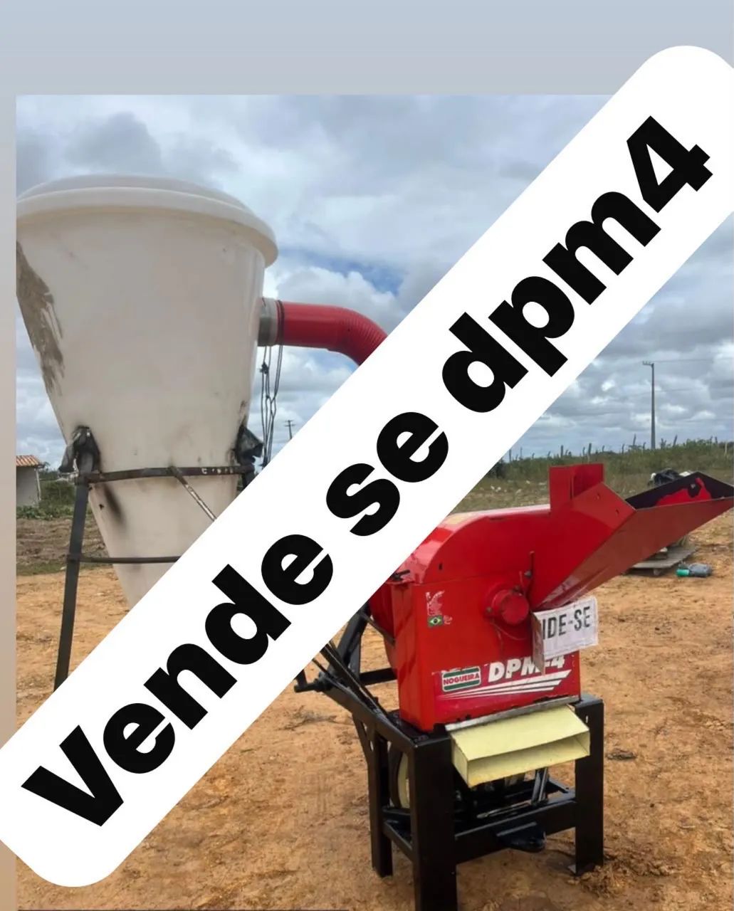 Dpm4 nogueira  - Foto 5
