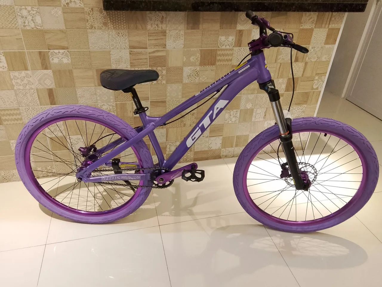 Bicicletas  - Foto 5