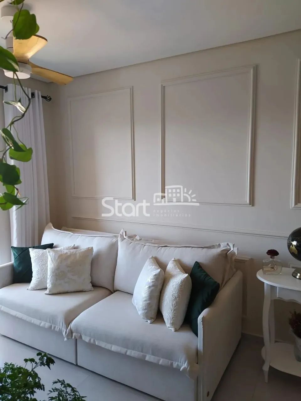 apartamento - Jardim dos Calegaris - Paulínia - Foto 5