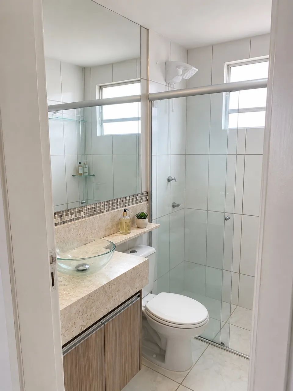 Apartamento barato a venda  - Foto 2