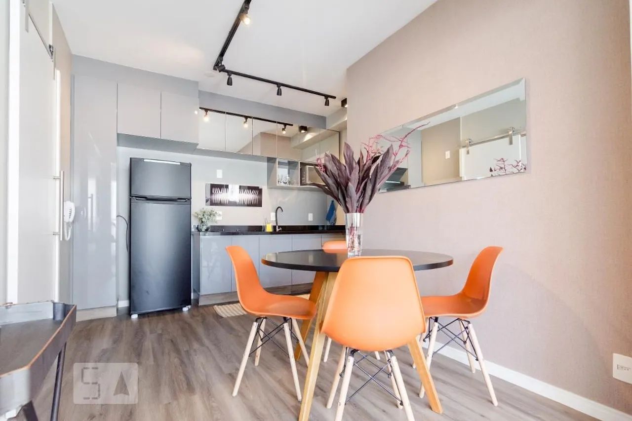 Apartamento à Venda - Barra Funda, 1 Quarto, 36 m2 - Foto 3