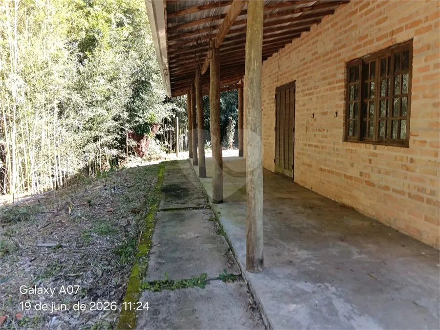 Chácara à venda com 3 quartos em Centro (canguera), São Roque - Foto 5