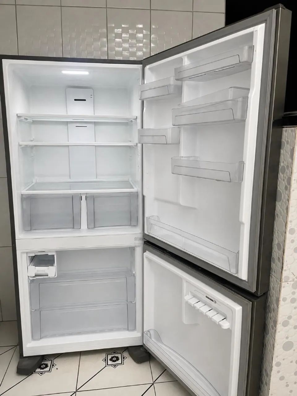 Geladeira - Foto 2