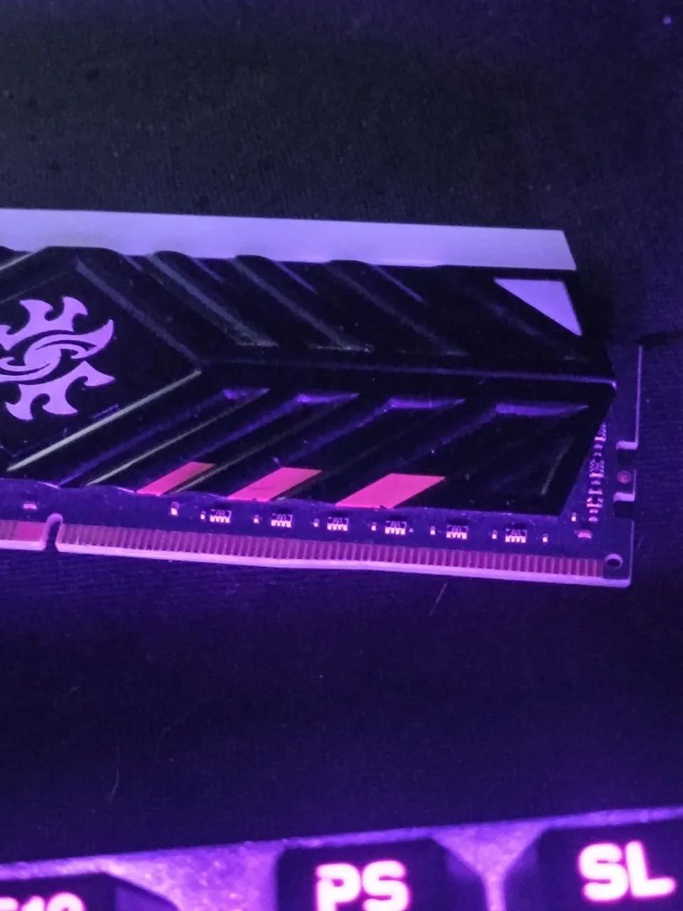 Memória ram Xpg 3200mhz