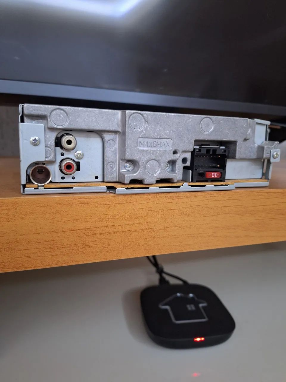 Pionner DEH-2950 CD MP3 - Foto 4