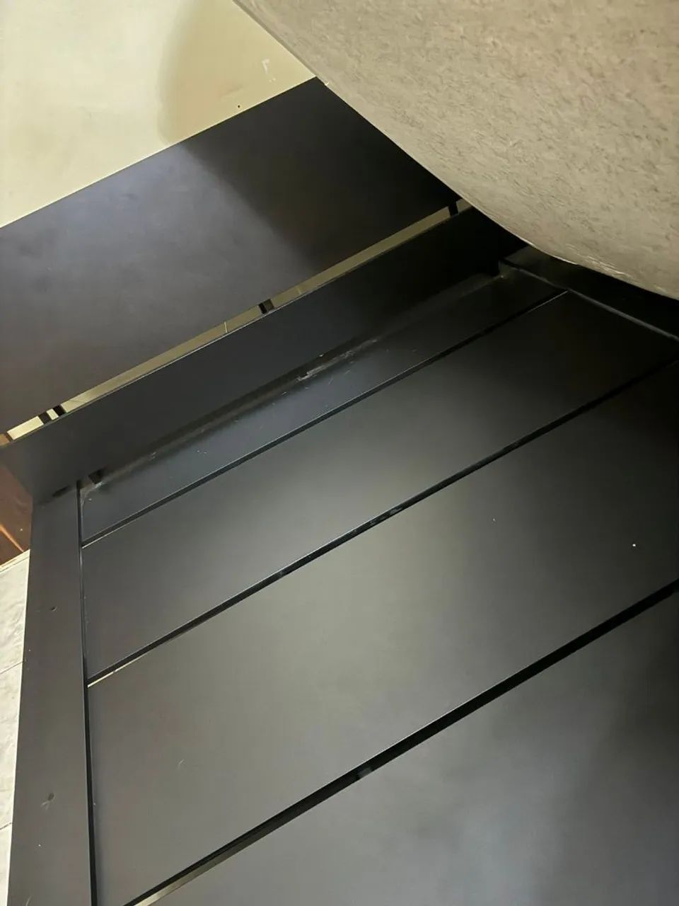 Cama de casal com cabeceira  - Foto 5