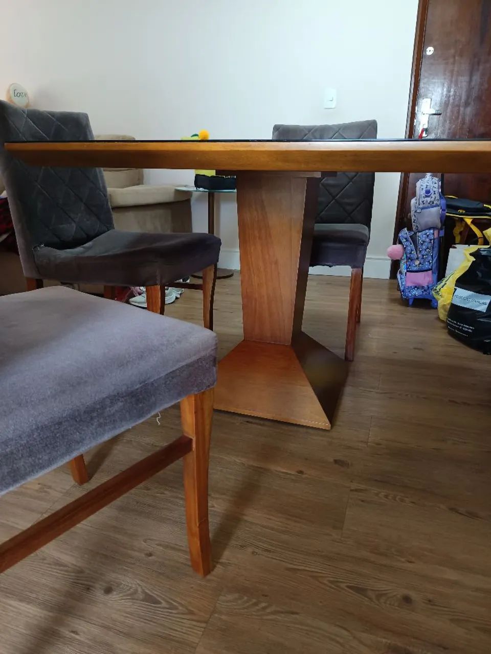 Mesa de Jantar - Foto 4