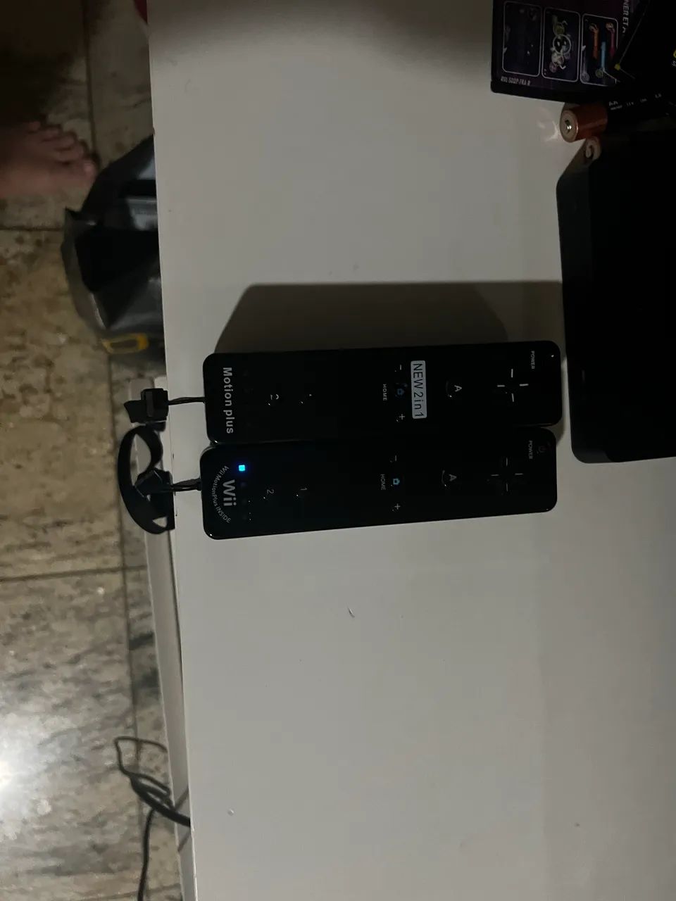 Wii u desbloqueado  - Foto 5