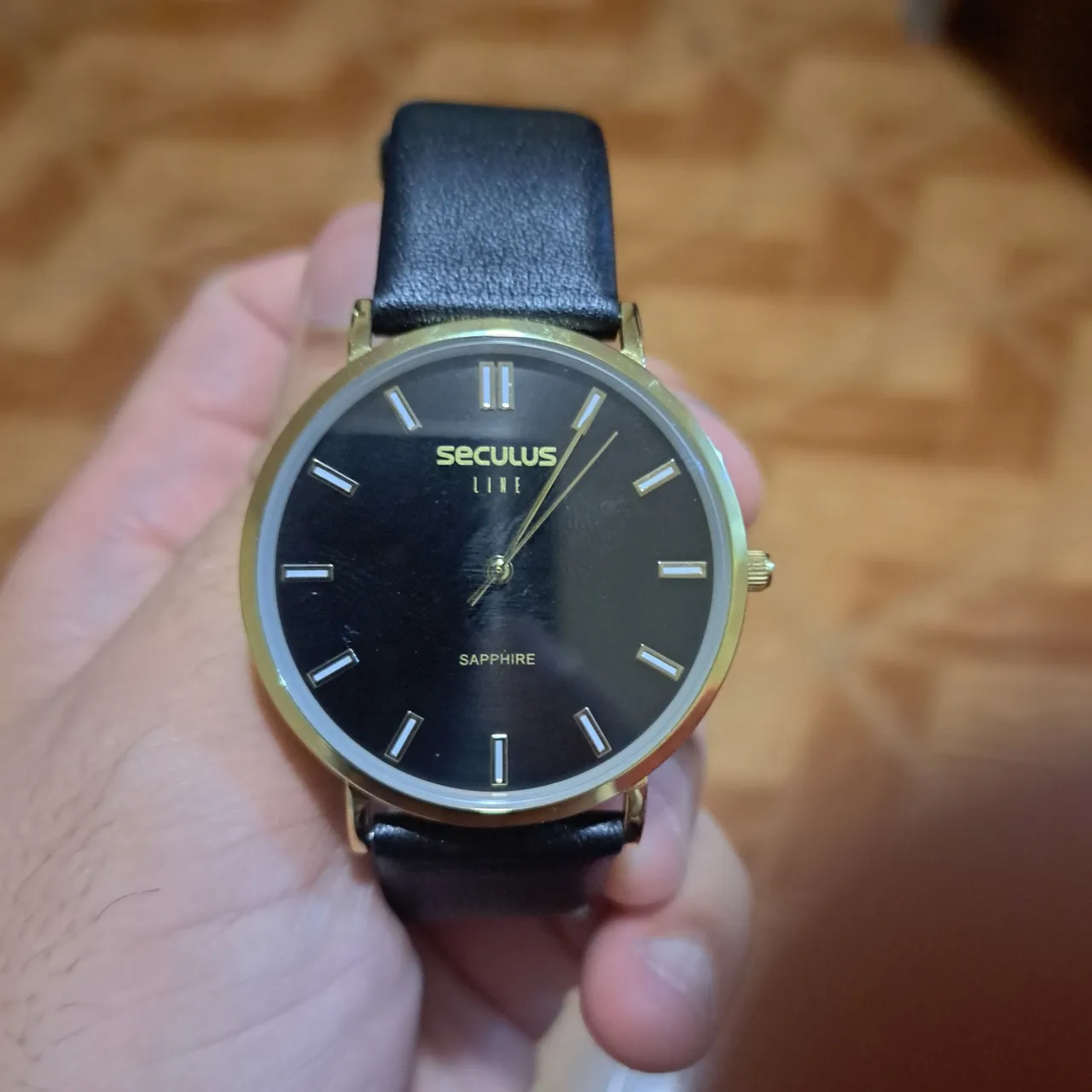 Seiko 5 - Acessórios - Setor 3, Ibiporã 1507138746 | OLX