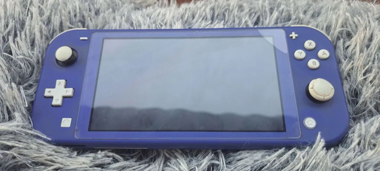 Nintendo switch lite - Foto 3