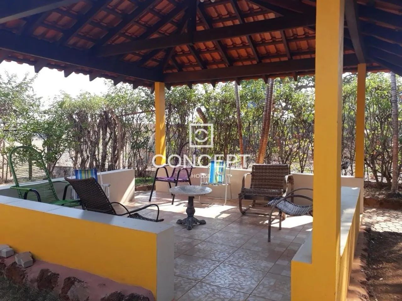 Vende-se Sobrado Mobiliado em Chapada dos Guimarães - Foto 2