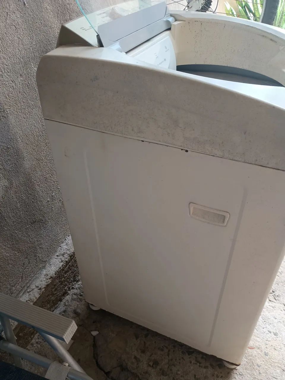 Vendo máquina de lavar  - Foto 2