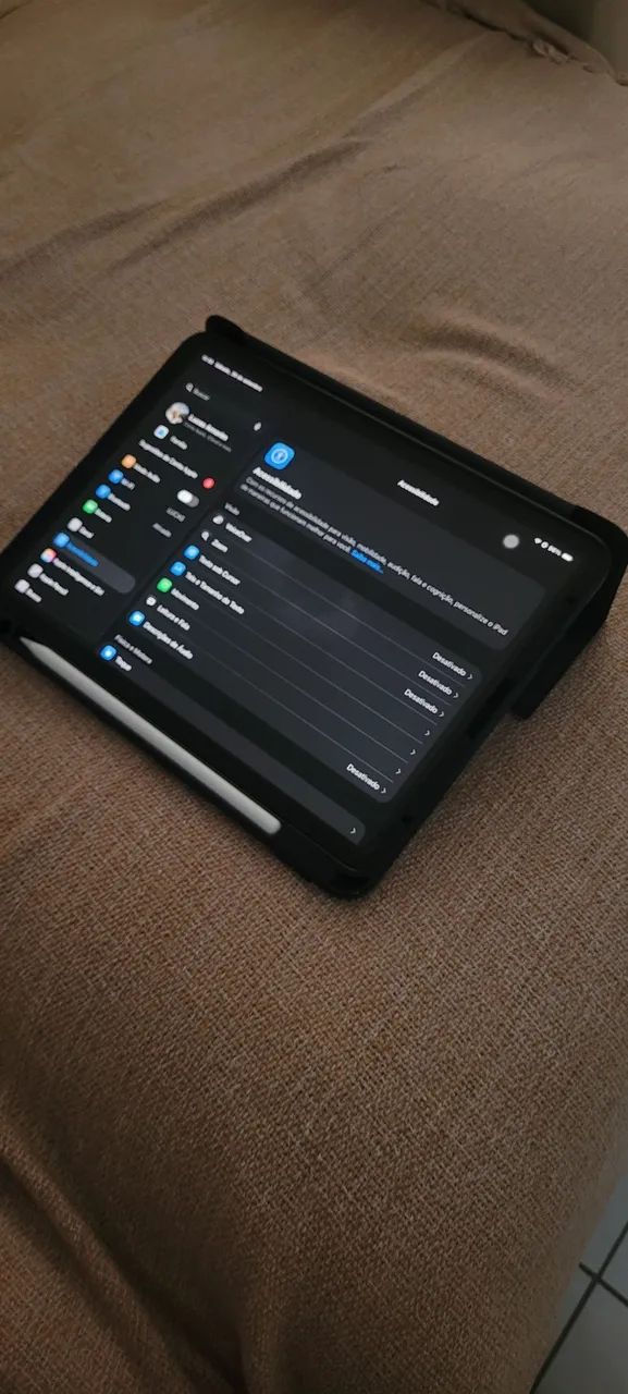 Ipad Air 5? geração  - Foto 3