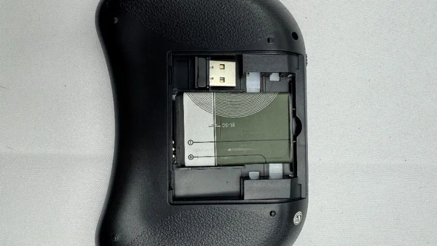 Controle Bluetooth para TVs - Foto 2