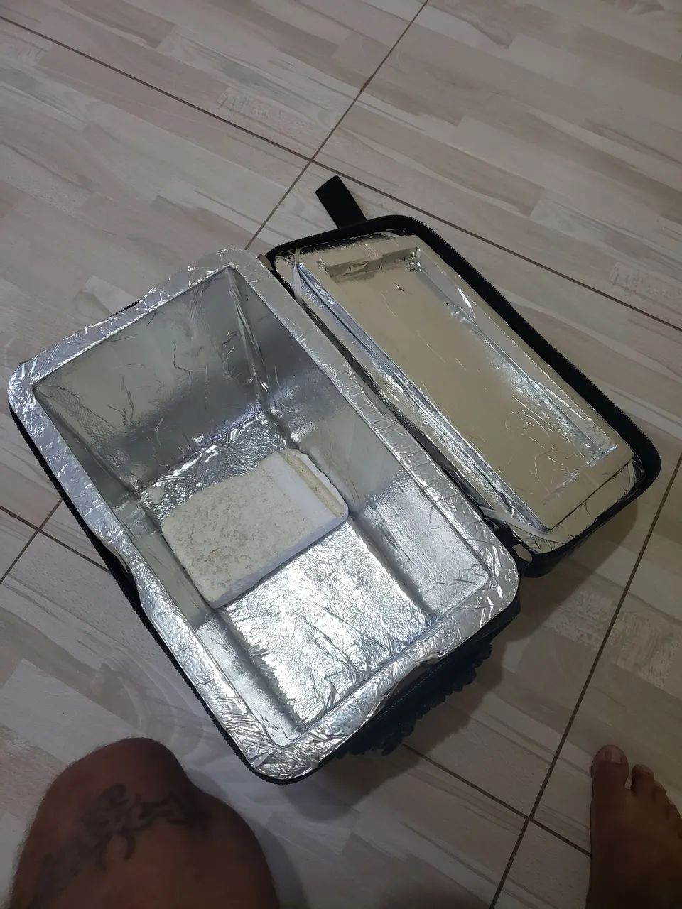 Vendo bag - Foto 3