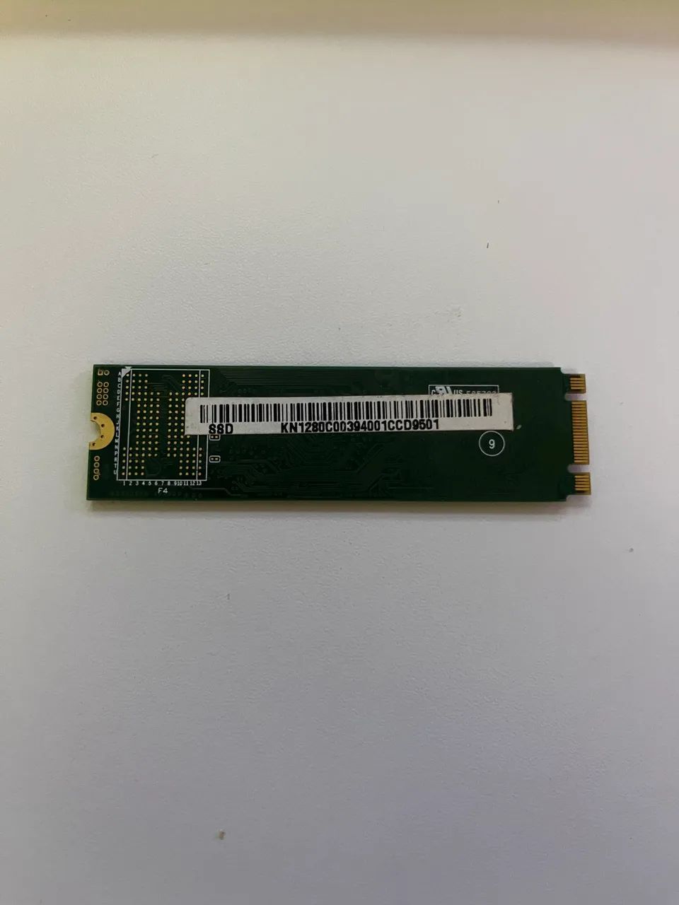 SSD M2 128GB ADATA INDUSTRIAL - Foto 2