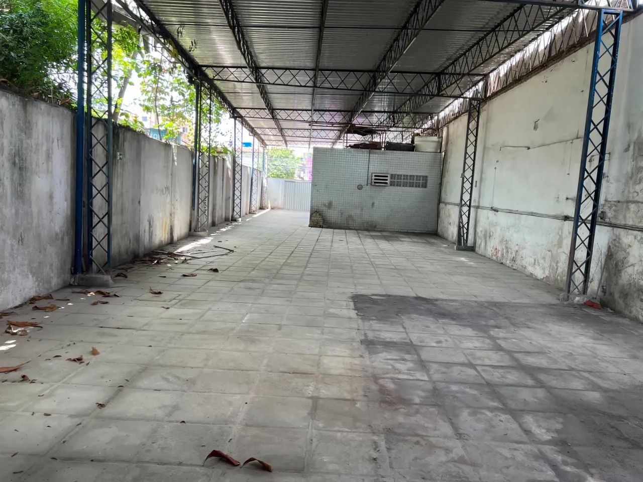Galpão 500 metros na Iputinga - Foto 5