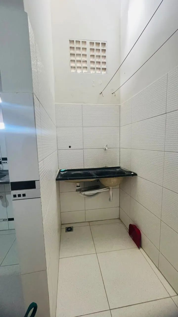 Apartamento em Arapiraca com 1 Quarto - Foto 4
