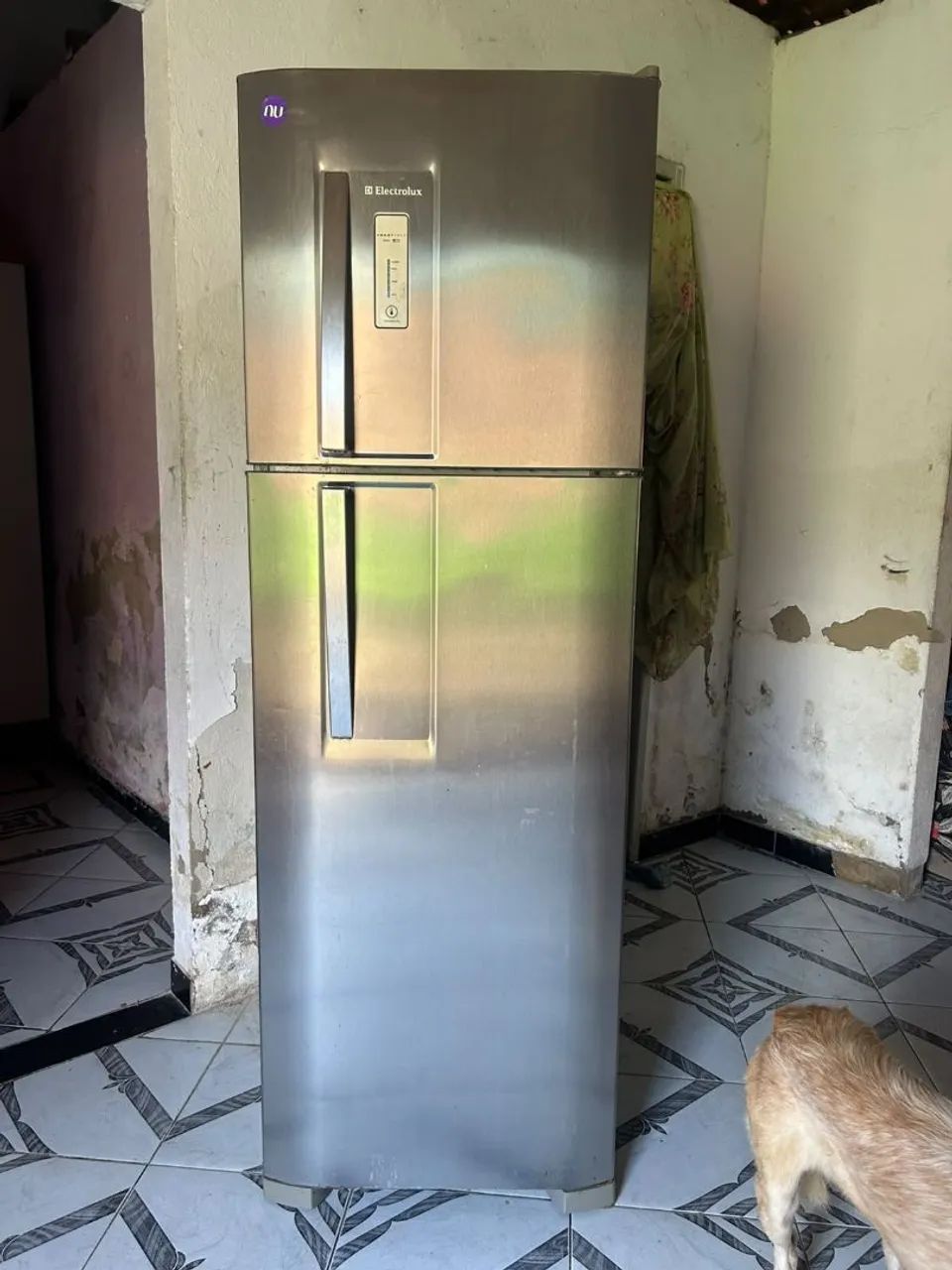 Geladeira Electrolux  - Foto 4