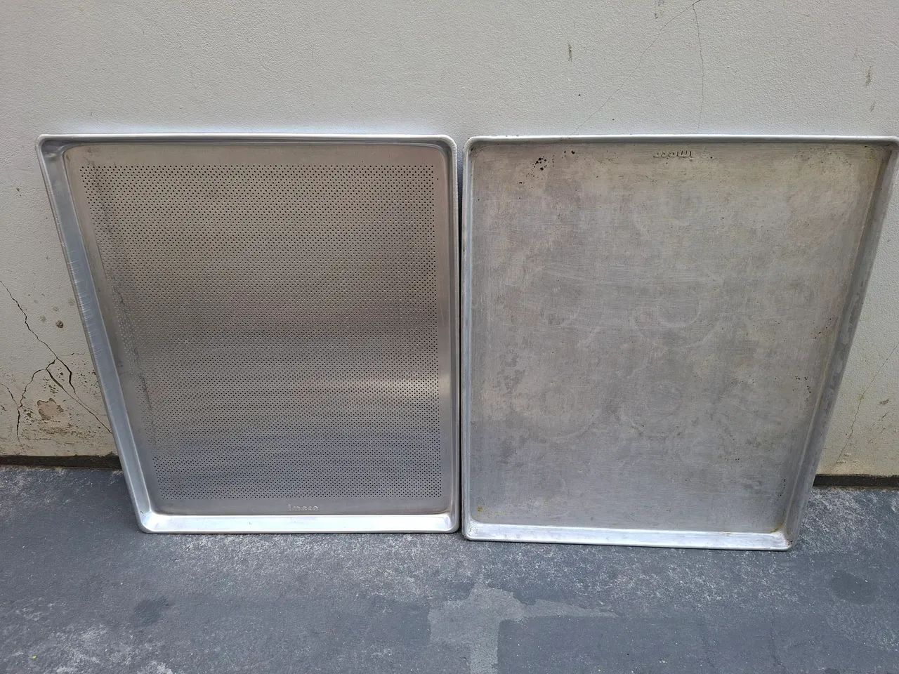 Assadeiras 58x70  - Foto 2