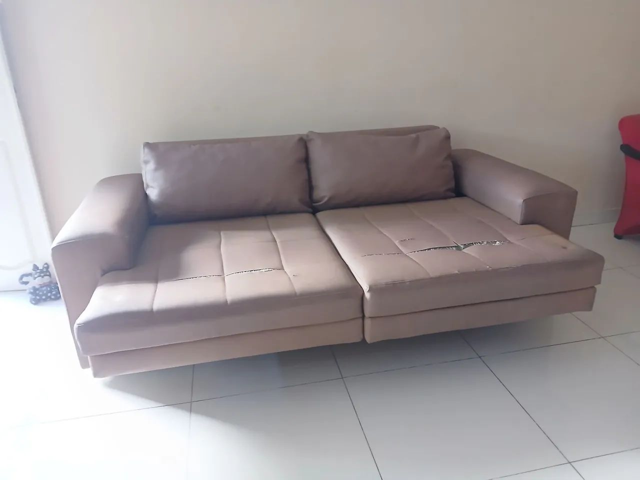 Sofá Retrátil  - Foto 5