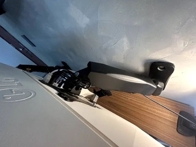 Monitor LG Ultrawide 29" + Braço articulado - Foto 2