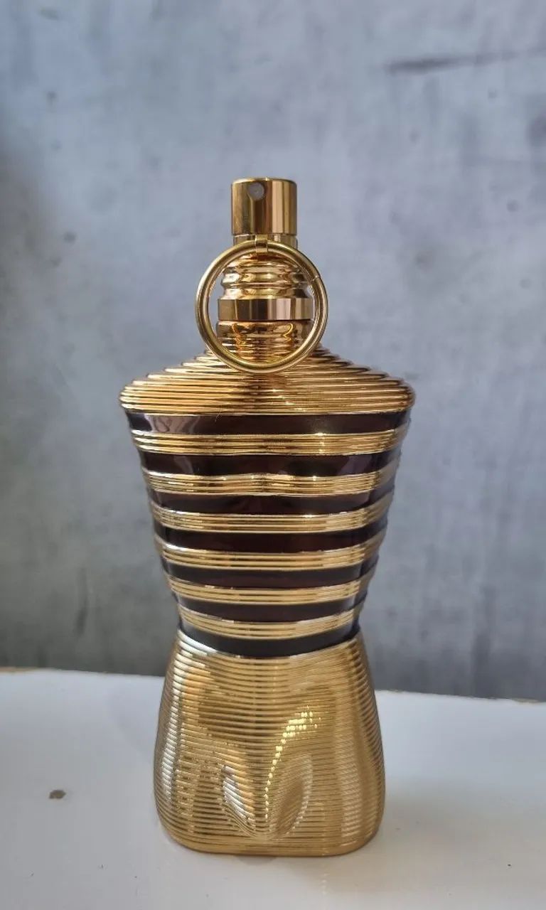 LE MALE ELIXIR 125ml 