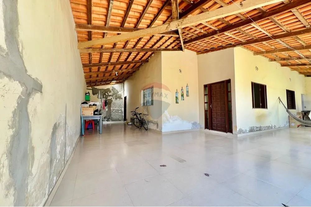 Sobrado à venda