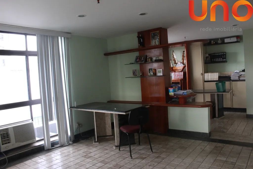 Sala Comercial à venda no Ed. Renato Pontes Barreto - Foto 4