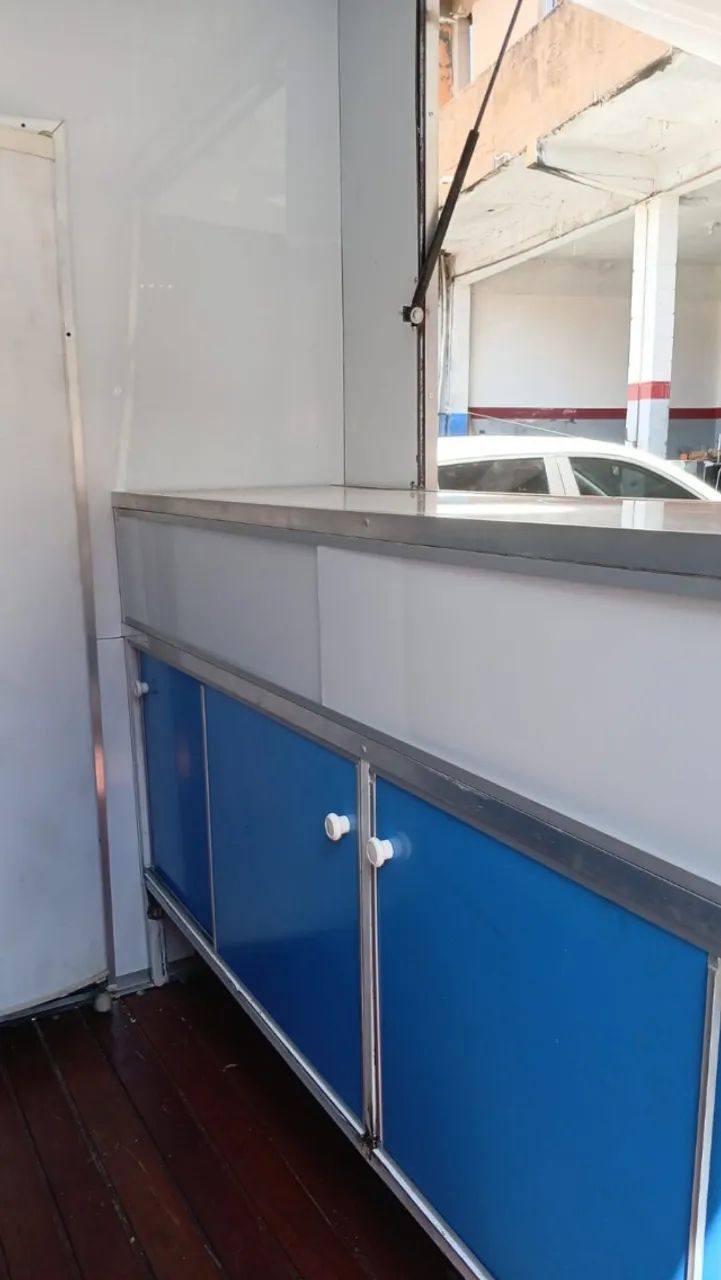 Trailer - Foto 2