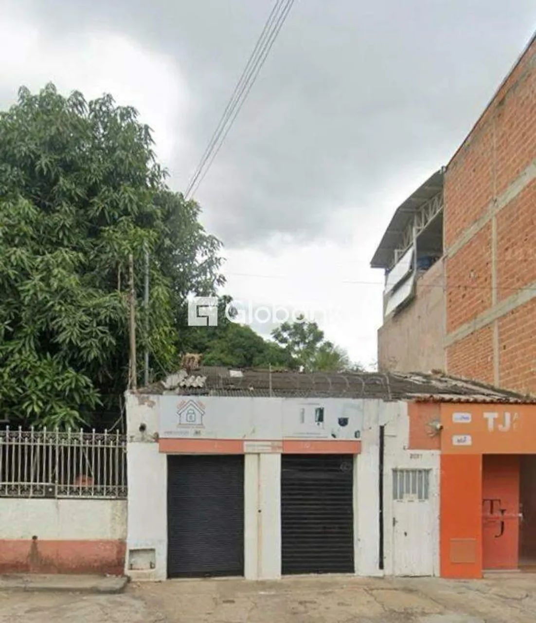 Casa com barracão e dois pontos comerciais à venda nio Santo Expedito - Foto 3