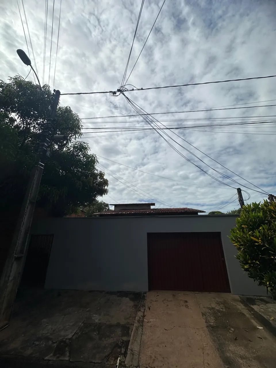 Alugo casa 607 norte  - Foto 2