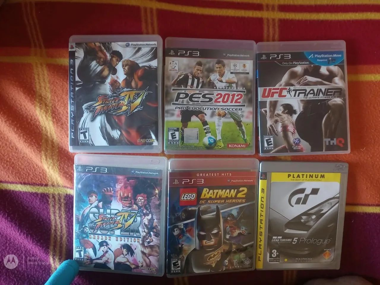 Jogos de ps3 variados - Jogos de Vídeo Game - São Cristóvão