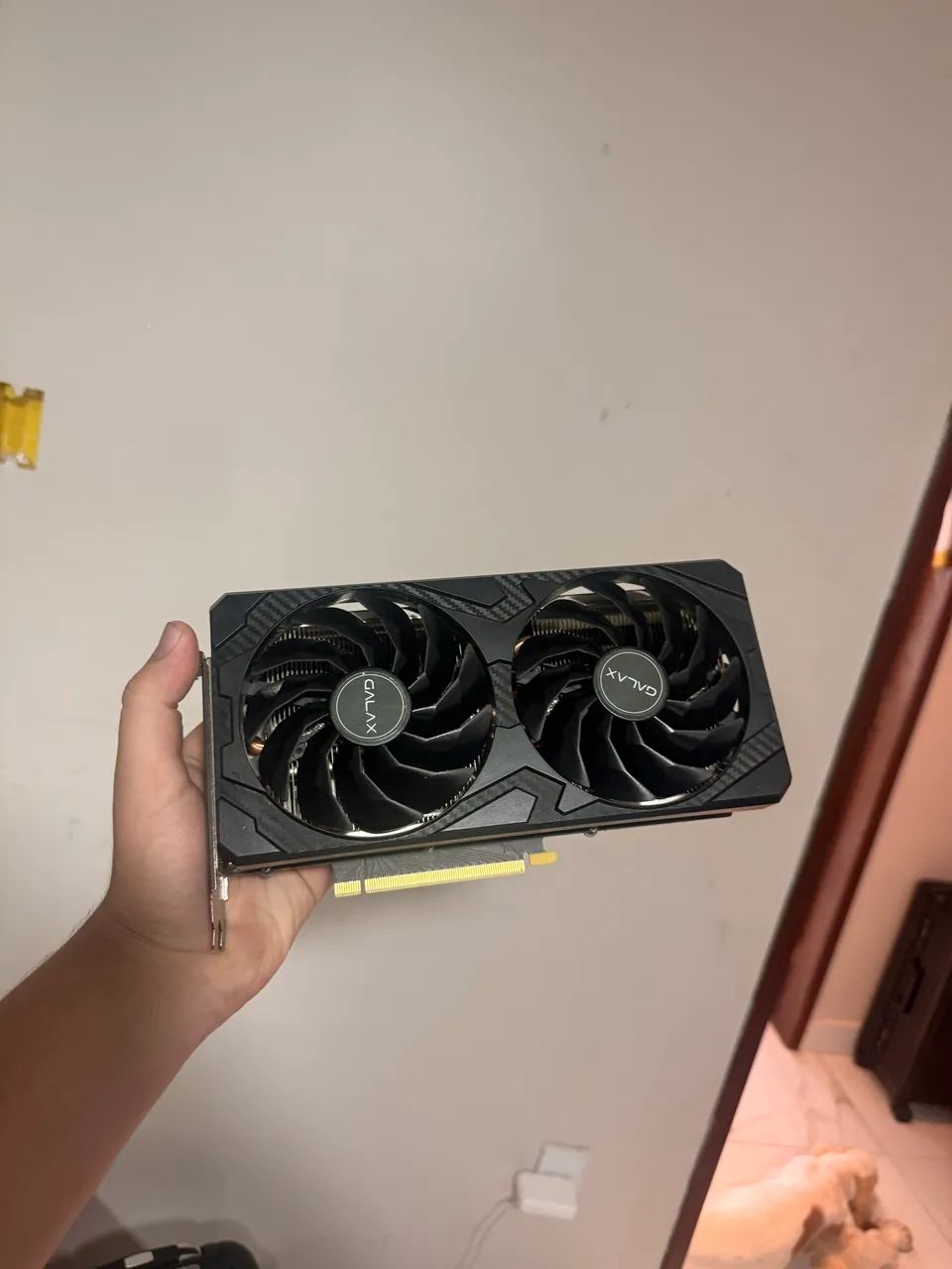 RTX 3070 - Foto 4