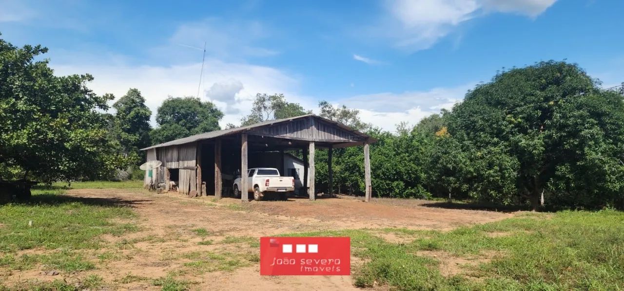 Fazenda para Venda em Luciara - Foto 2