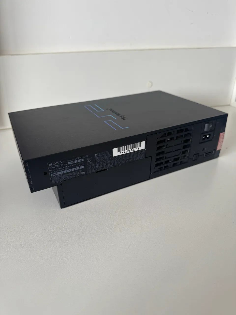 PlayStation 2 Fat - Foto 3