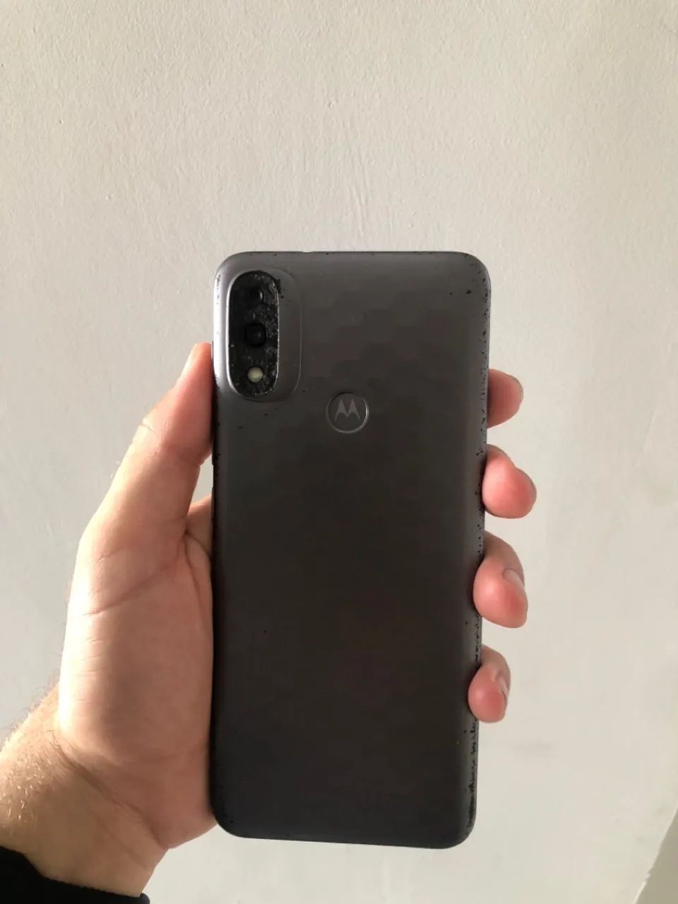 Celular / moto e20 / 150$ - Foto 2
